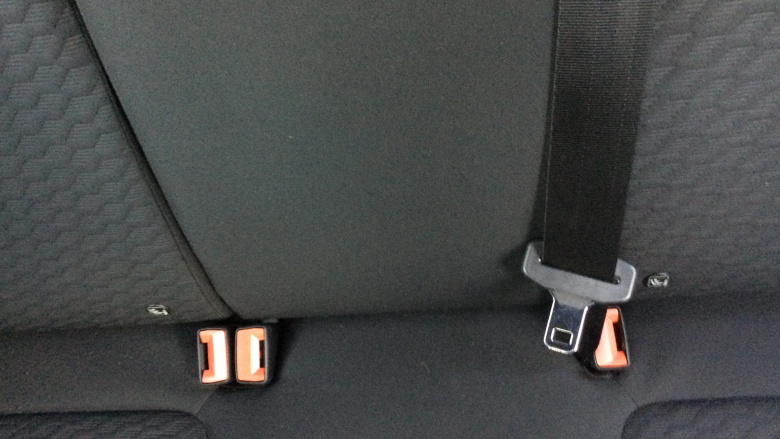 Ford Fiesta 1.0 EcoBoost Titanium 5dr Petrol Hatchback